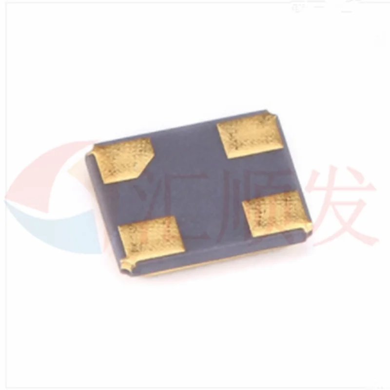 5pcs!!! 2016 SMD passive crystal oscillator/YSX211SL 24MHz 8PF 10PPM X201624MKB4SI 4 feet