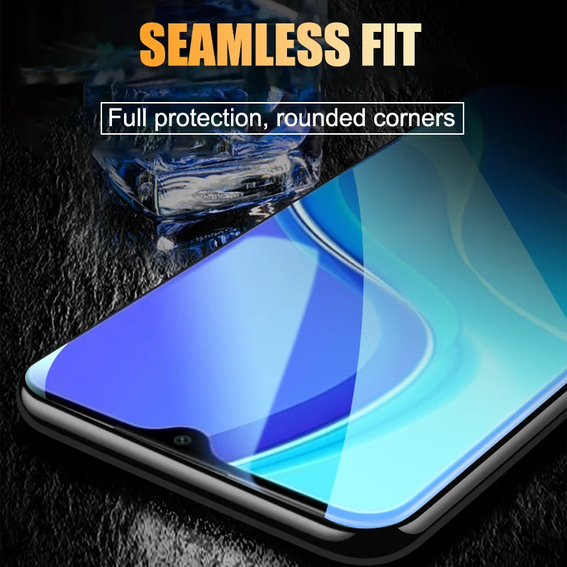 Hydrogel Film For Alcatel 5X Screen Protector on Alcatel 1A 1B 1S 1SE Light 1SP 1V Plus 3L 3X 2020 1L 2021 APPRISE Glimpse Glas