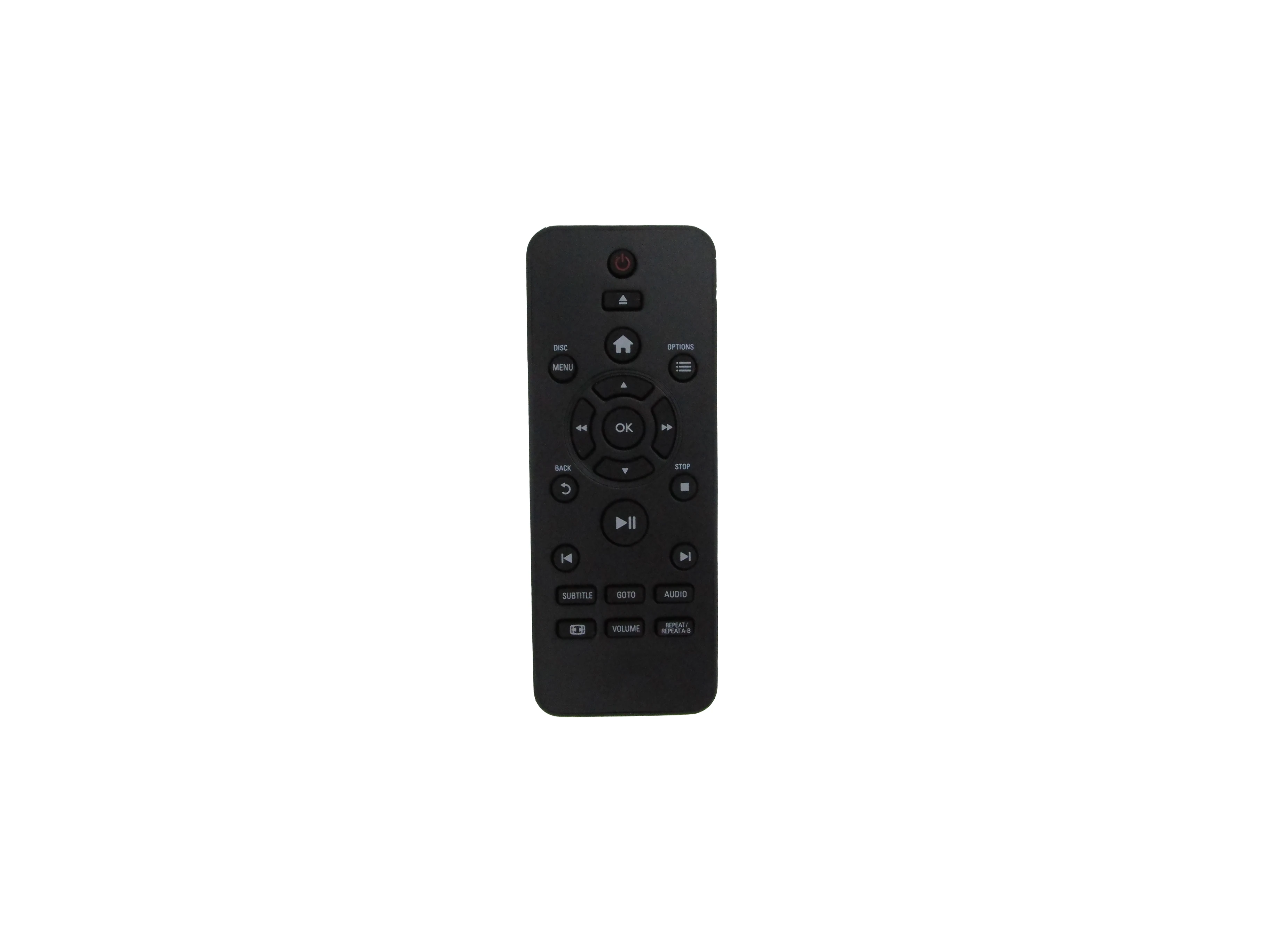 Remote Control For Philips DVP3005/69 DVP3005/37 DVP3005/94 DVP3005/78 DVP3005/05 DVP3005/00 DVP3005/02 DVP3006 Disc DVD Player