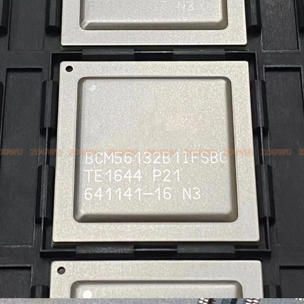 

BCM56132B1IFSBG BGA 100% original