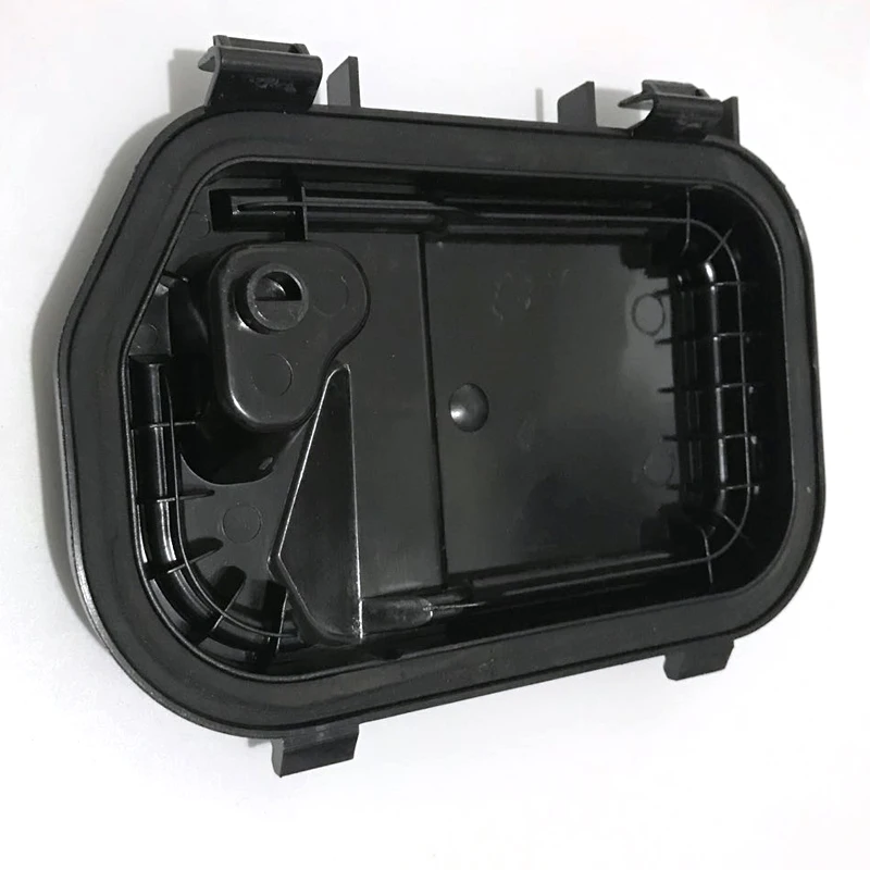 4F0 941 158 4F0 941 159  for audi A6L C6 2005-2011 Headlight dust cover Headlight rear cover Black lid 4F0941158 4F0941159 2 pcs