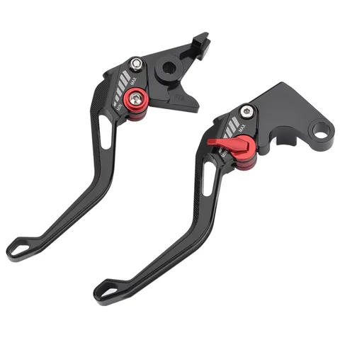 Короткие мотоциклетные рычаги для Yamaha YZFR1 YZF R1 2009 2010 2011 2012 2013 2014 Мотоциклетные аксессуары рычаги тормозной муфты