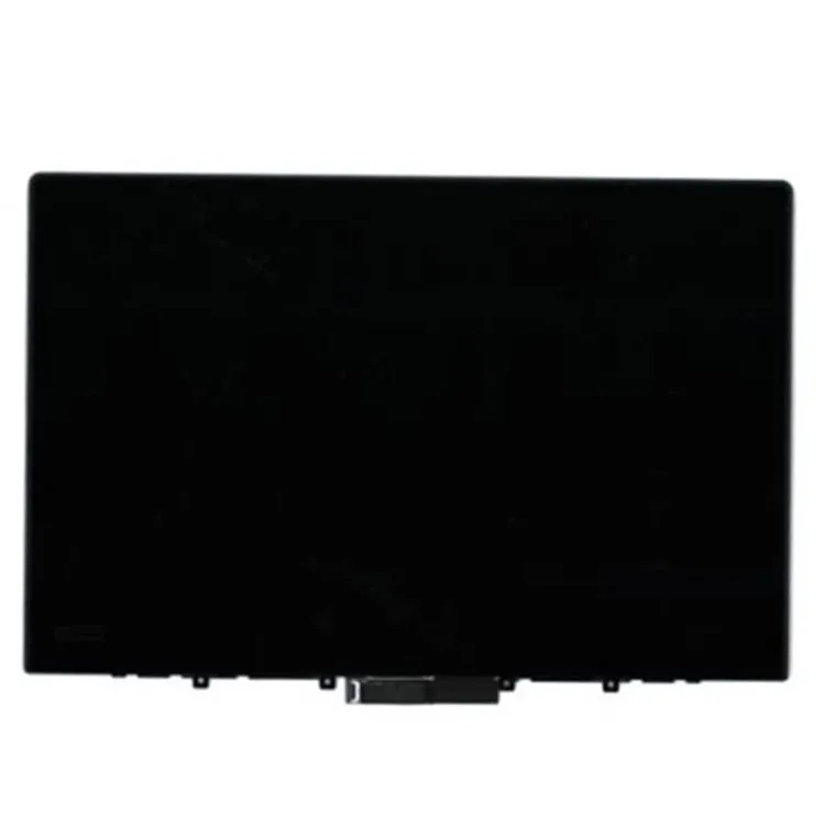 Imagem -02 - Fru 02hm857 02hm861 5m10v24625 para Lenovo Thinkpad X390 Yoga Portátil Fhd Display Lcd de Toque Tela Vidro Digitador Assembléia 13.3