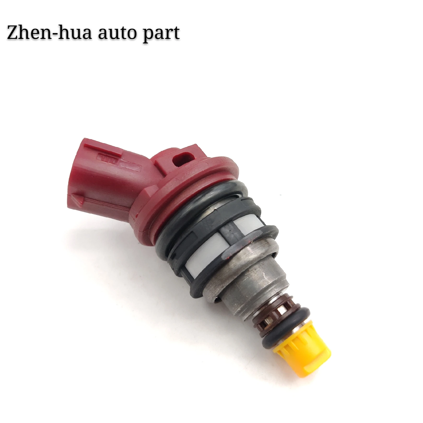 

1pc high quality 166U1-SB120 166U1SB120 Fuel Injector Nozzle For Subaru- WRX STI MY99 EJ20 E85 EJ25 1200CC car accessories