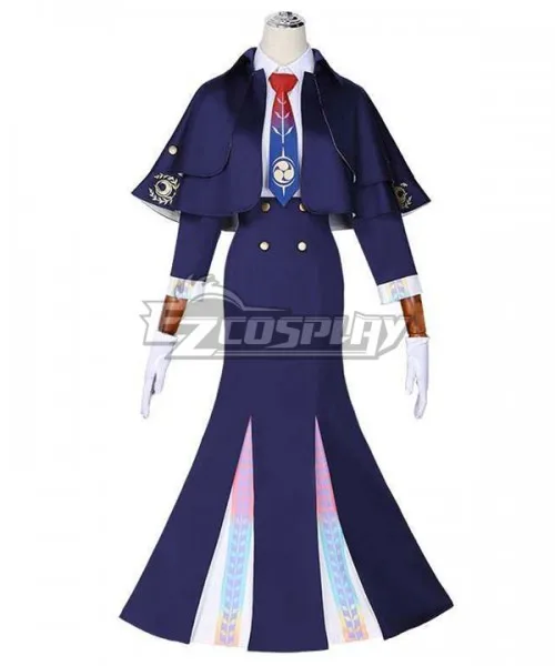 Fate Grand Order Fes.2019 4th Anniversary ALBUM Tomoe Gozen Sexy Dress Halloween Carnival Party Uniform Cosplay Costume E001