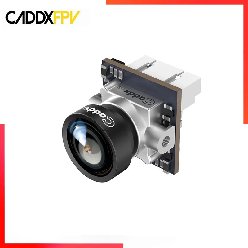 CADDX ANT 1200TVL Global WDR OSD 1.8mm Ultra Light FPV Nano Camera 16:9 4:3 for RC FPV Tinywhoop Cinewhoop Toothpick Mobula6