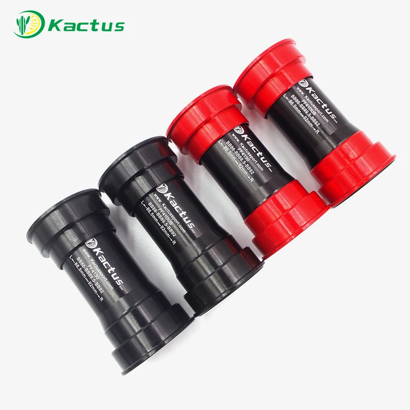 PRESSFIT PF30 BB30 BICYCLE BOTTOM BRACKET CERAMIC BEARING 386EVO DUB CRANKSET ADAPTER ROAD MTB PRESS FIT BB MOUNTAIN BIKE PARTS