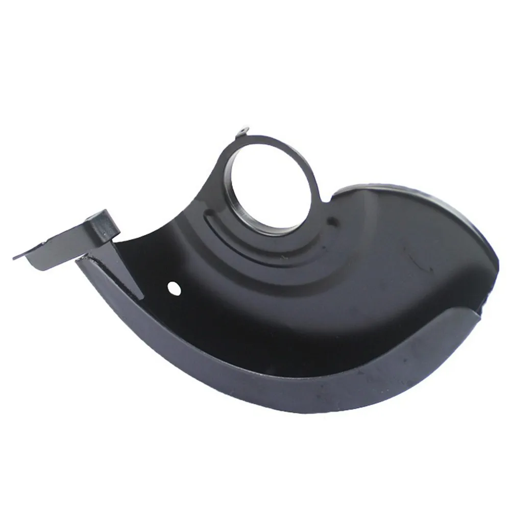 Imagem -02 - Capa Protetora para 5806b Elétrica Serra Circular Metal Safety Guard Acessórios Ferramenta Elétrica