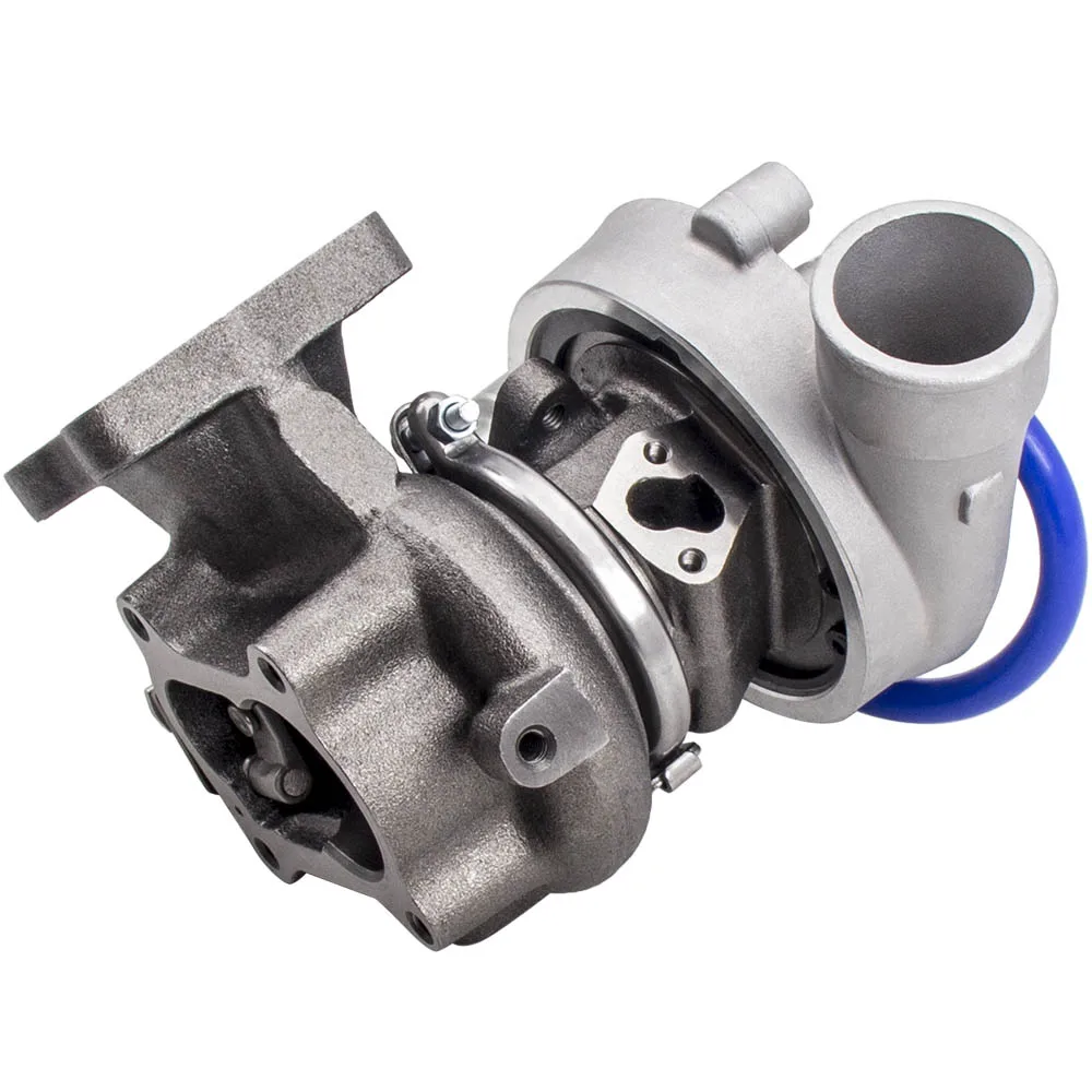 17201-54060 54061 Turbo Turbocharger for Toyota Hiace Hilux 2.4 L CT20 2L-T 2LT	Turbine CT20 Turbocompressor Turbine