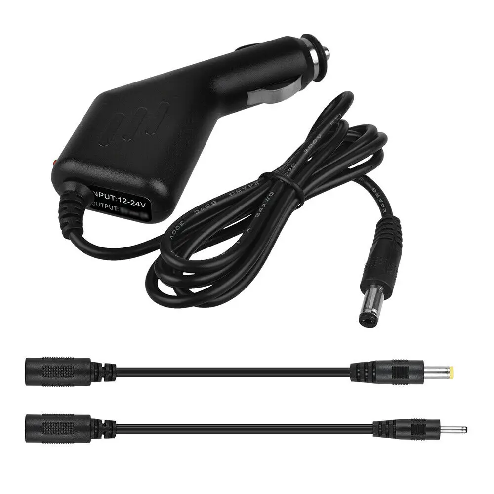 5V Car Charger Power Cord for Sirius XM Radio Sportster 3 4 Sp4tk1r Sp5tk1r kit