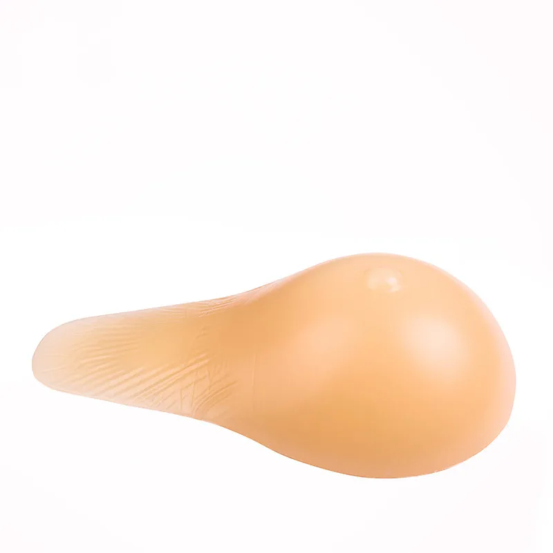 Bionic Artificial Limb Silicone Breast Forms Prosthesis Fake Boobs Bra Pads For Women Mastectomy Mammary Cancer Surgery Enhance