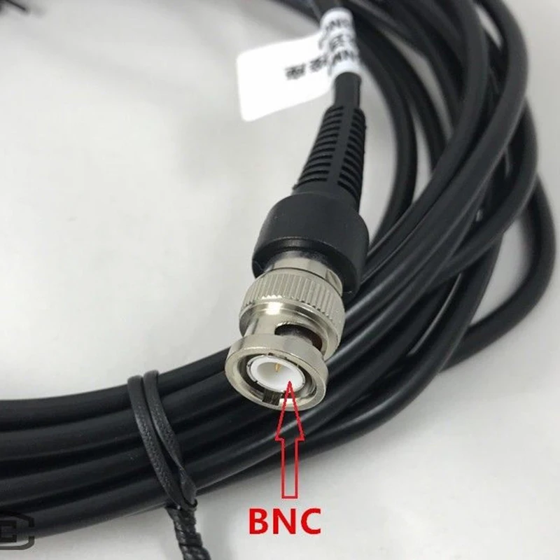 NEW RADIO WHIP ANTENNA & BNC CONNECTOR CABLE FOR TRIM-BLELEI-CA GPS 450-470MHZ