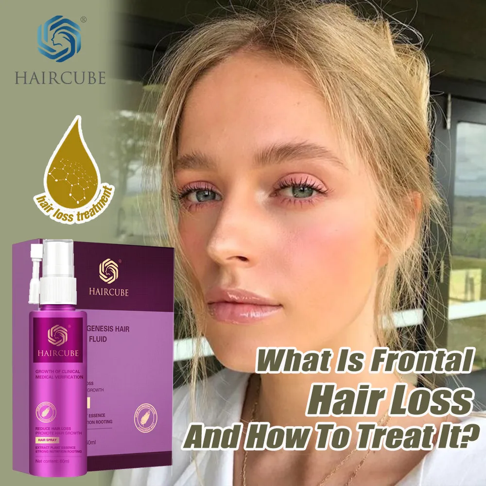 

Спрей для быстрого роста волос HAIRCUBE против выпадения волос для мужчин t эфирное масло для мужчин женщин мужчин питательный тоник для корней волос