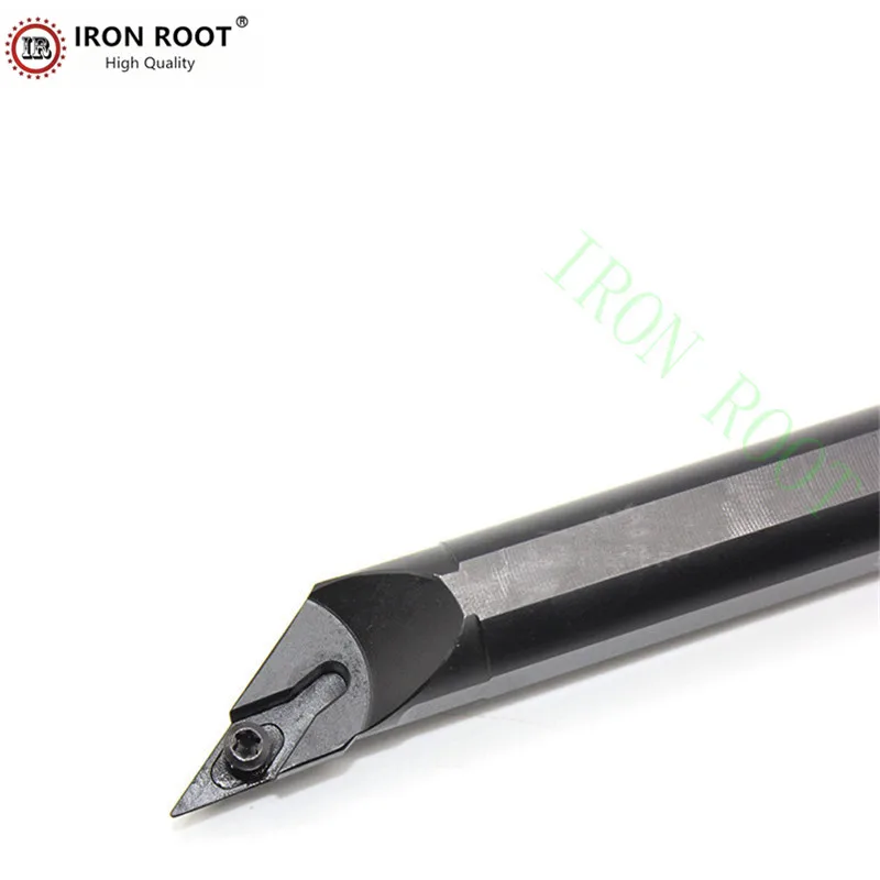 1P S16Q-SXVBR11,S16Q-SVXBL11 CNC Lathe  Internal Turning Tool Holder For VCMT/VBMT110308 Carbide Insert