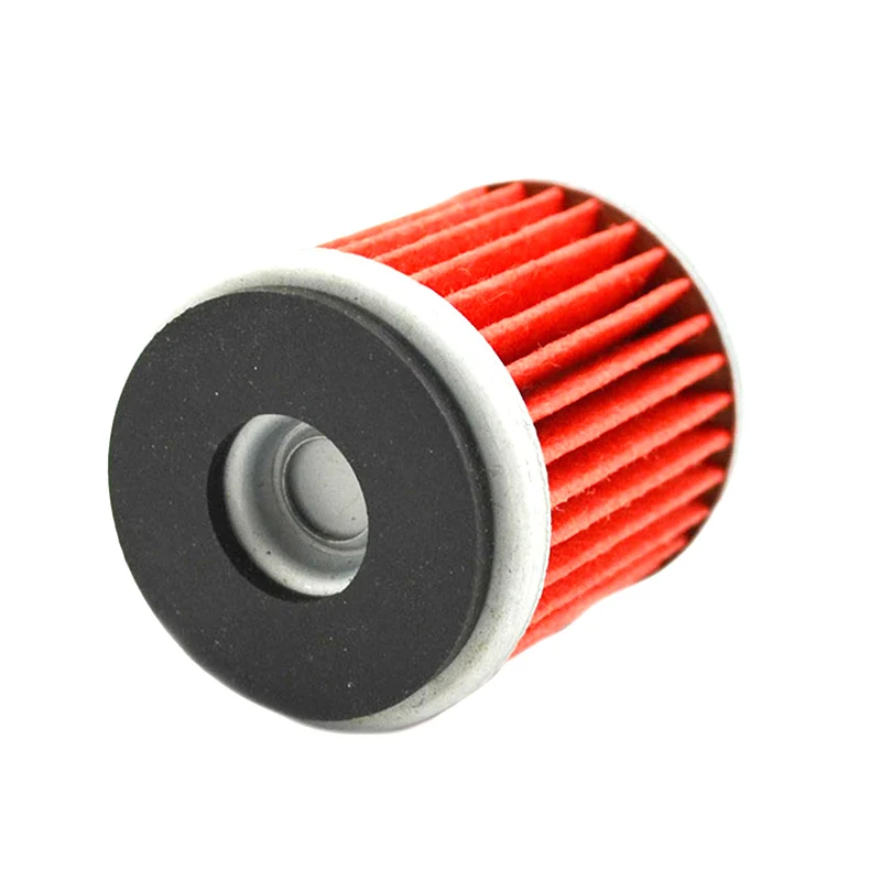 

1/2/6 pcs Motorcycle High Premium Cartridge Oil Filter For GAS GAS EC250 EC 250 2010 2012 EC250 RACING 250 2010