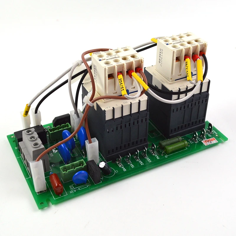 Placa de Contator Elevador Km964620h04 Km964619g24 Kdl16