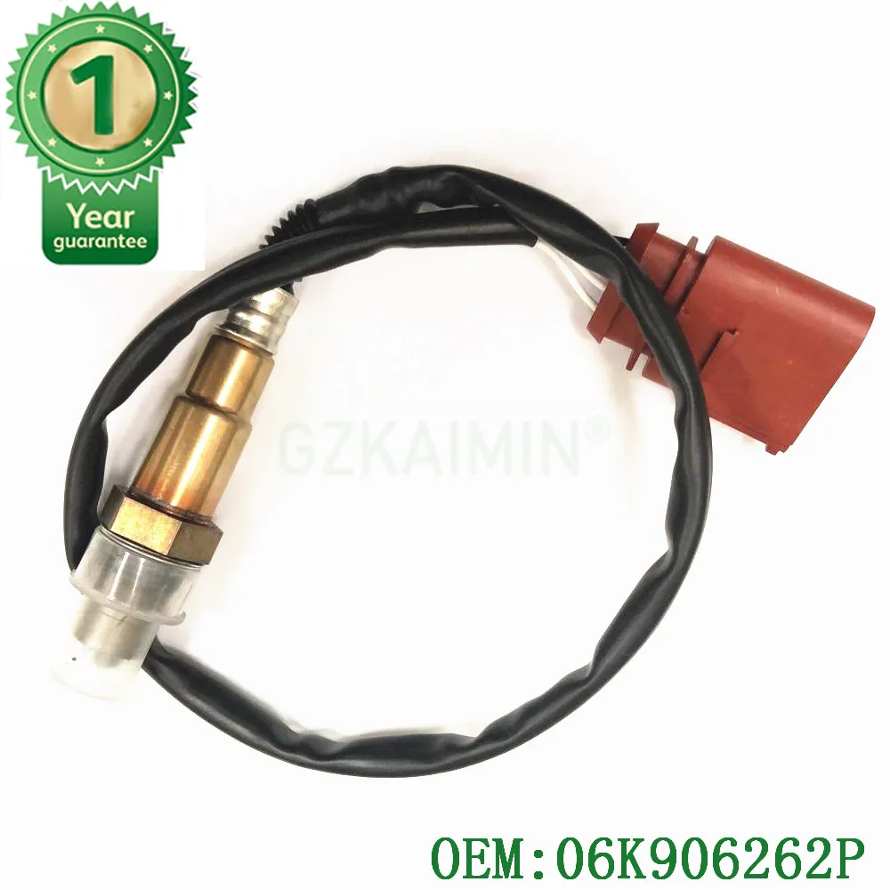 Lambda Sensor For AUDI VW A4 Allroad Avant A5 Sportback A8 Q5 OEM 06K906262P 06K906262G 06K906262N 025802700F