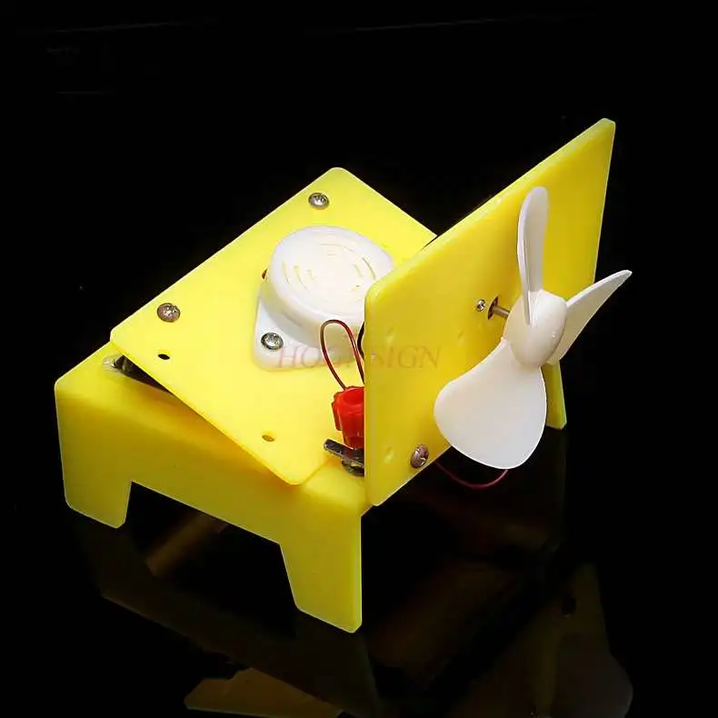 Solarzelle Demonstrator Physik Experiment Instrument Elektrische Experiment Ausrüstung Lehre Instrument