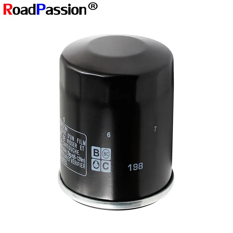 Motorbike  Motorcycle Oil Filter Cleaner For POLARIS 900 XC Ranger XP Crew 1000 General 4 RZR S4 570 XP RS1 875 RANGER570