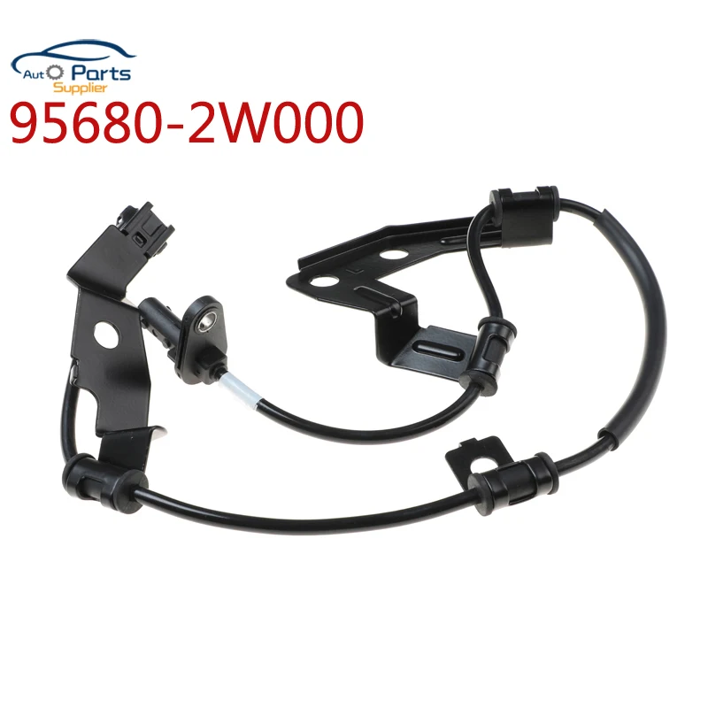 

New Rear Left 95680-2W000 ABS Wheel Speed Sensor For Hyundai Santa Fe For Kia Sorento 12-19 5S14070 413498 1112367 956802W000