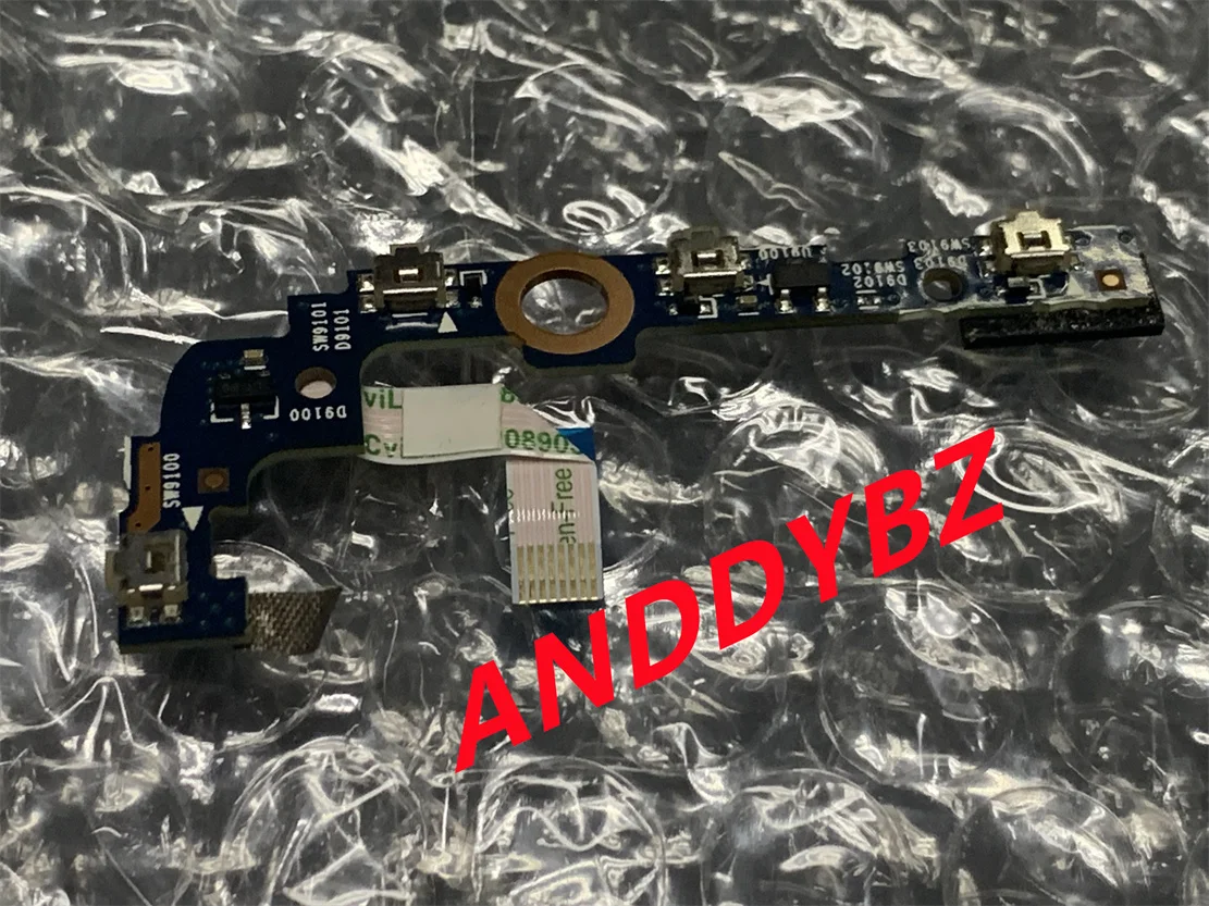 

original 6050A2680301-VOLUME-A01 FOR HP Switch button TESED OK