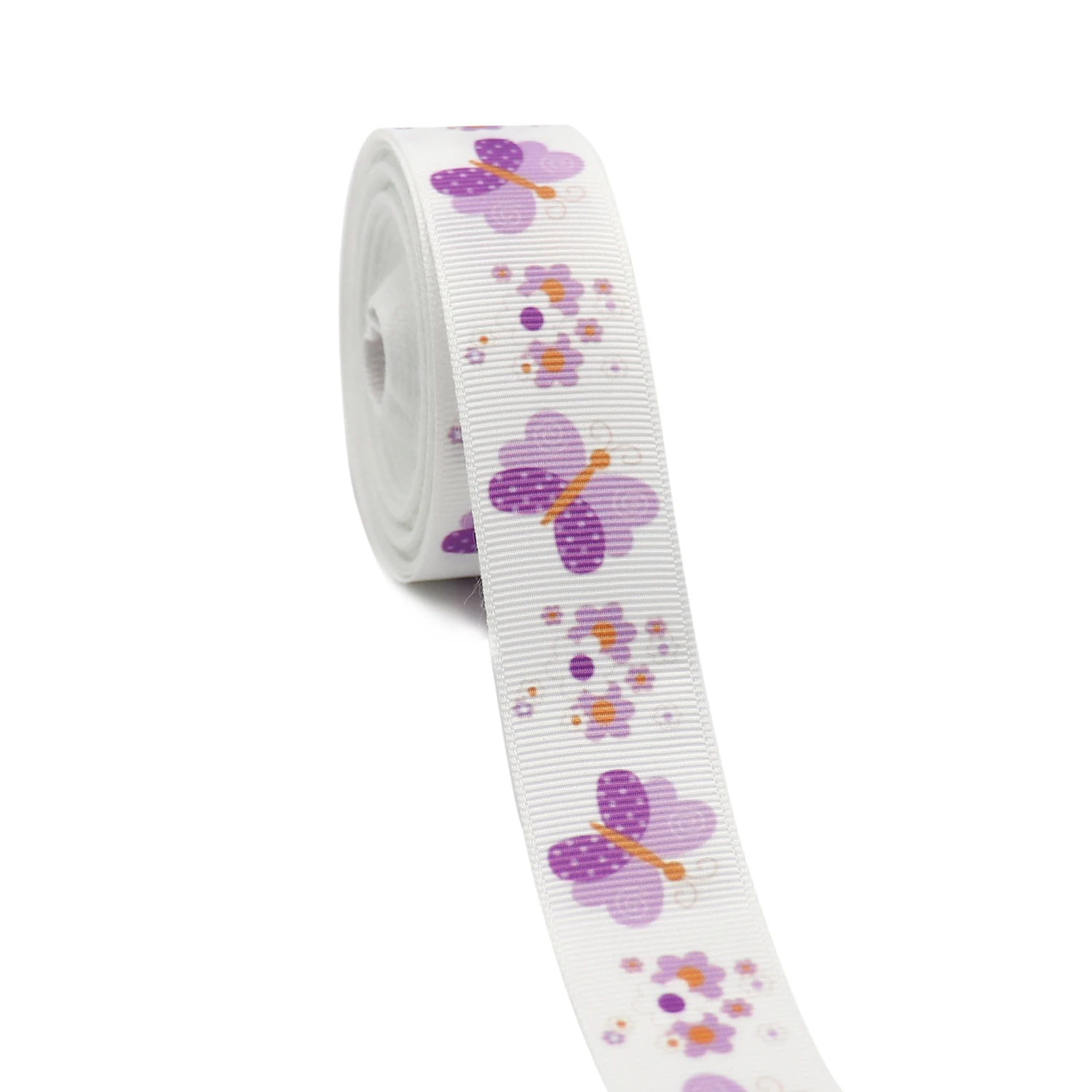 10 Yards 1" 25MM Tier-Baby-Musterband für Haarschleifen, DIY-Bastelarbeiten, handgefertigte Accessoires Y2021020302 – Detail 8