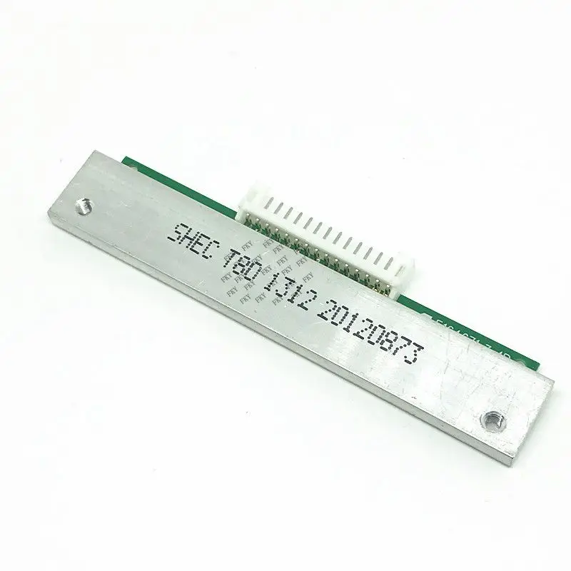 

Free shipping New original PT-900T for SHEC TL80-BY2 tl80 printhead for Wincor th200e POS printer 15pins print head