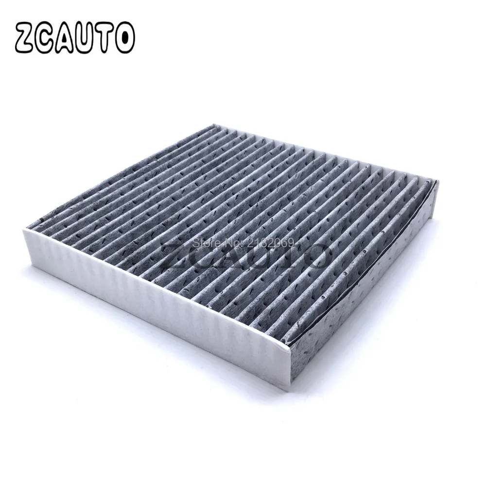 80291-SAE-P01 Car Cabin air filter for Honda Fit hatchback SDL 2013 Subaru BRZ 2.0L 2012 EVERUS 1.3 / 1.5