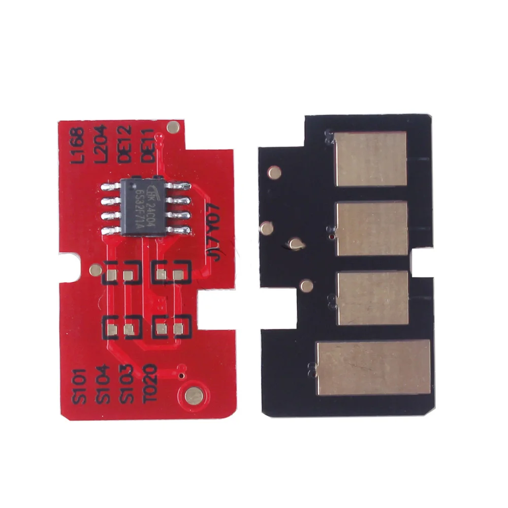 Drum Reset Chip for Samsung MLT-R116 M2626D M2626 M2826ND M2676N M2676FH M2876HN Imaging Unit Chips