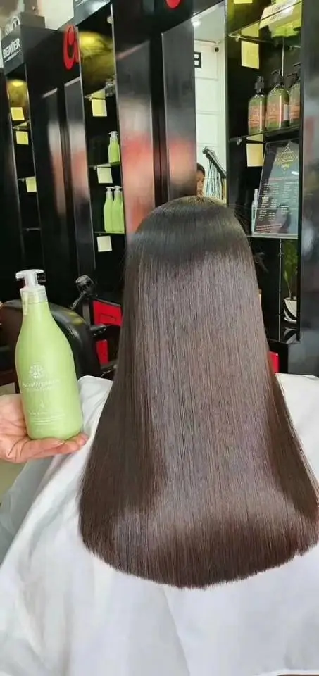 Brazilian Keratin Best Keratin Treatment for Black Hair Repairing Hair Moroccan Keratin