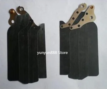 One Piece Shutter Blade Curtain Unit Repair Part For Nikon D700 Camera