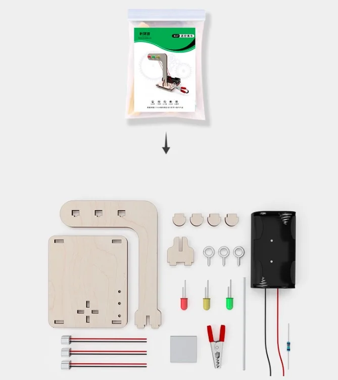 Thumbnail 3 - #1 Cheap Wooden Building Block Sets Worth Buying