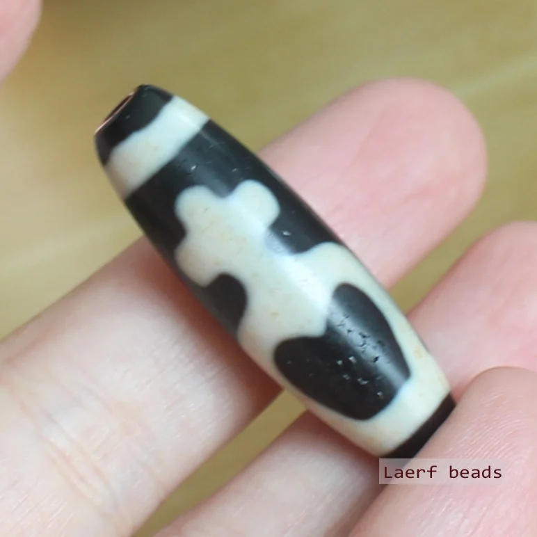 Natural Agate Material Tibet Dzi Beads Many Pattern , Provide mixed wholesale for all items !