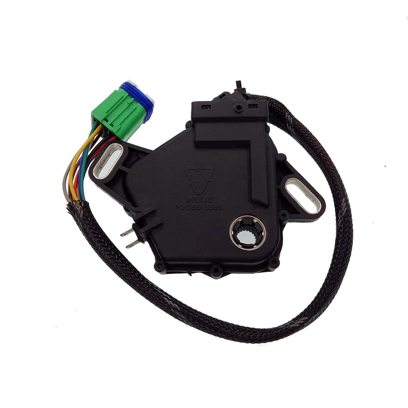 New Neutral Switch 252927 7700100010 Cmf-930400 Cmf930400 For Peugeot 207 307 For Citroen Renault Dpo Dp0 Al4