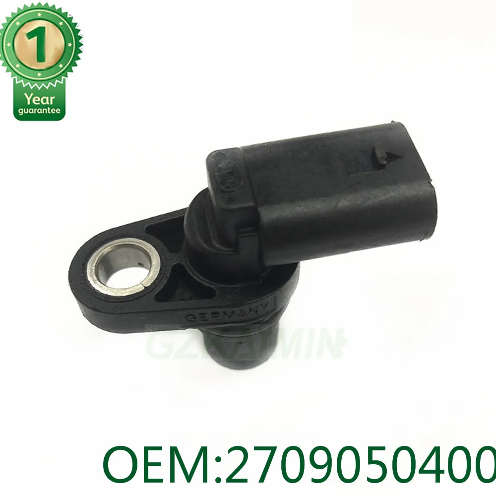 Camshaft Position Sensor For MERCEDES Amg GT Cla Gla Slk A207 C117 OEM 2709050400 A2709050400  0903149 410570677