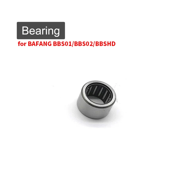 BAFANG Mid-Mounted Motor Repair Parts Nylon Gear Gear Wheel Power-Assisted Sensor Oil Seal Sealing Ring Waterproof Gasket Repair