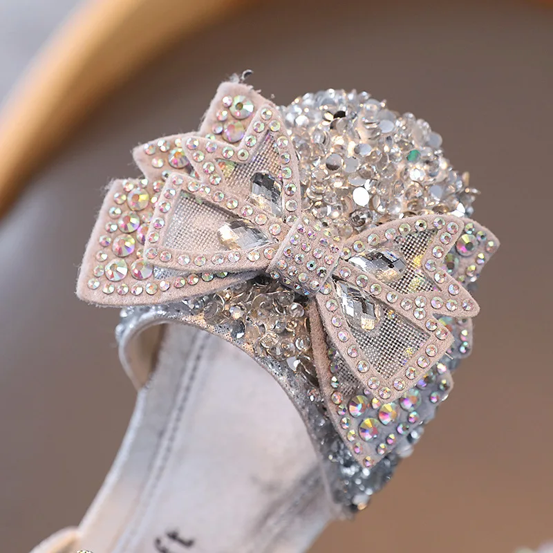 Zapatos de moda para niños de a 12 años, sandalias de cuero para