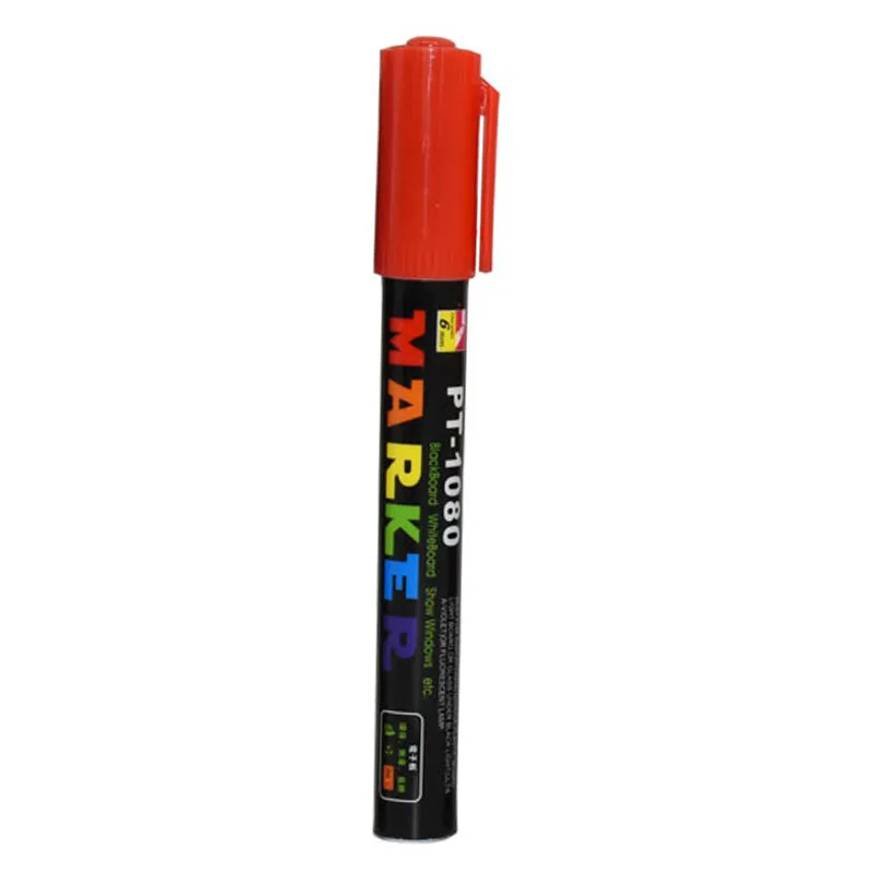 1 pcs Queen Bee Marking Marker Pen Set 8 Color Beekeeping And Bees Tools Queen Bee Mark Plastic Marks Pen Bee Tools