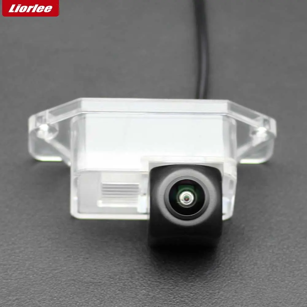 

SONY HD Chip CCD CAM For Mitsubishi Lancer Fortis/iO/GT 2007-2015 Car Rear View Parking Back Camera 170 Angle 1080p