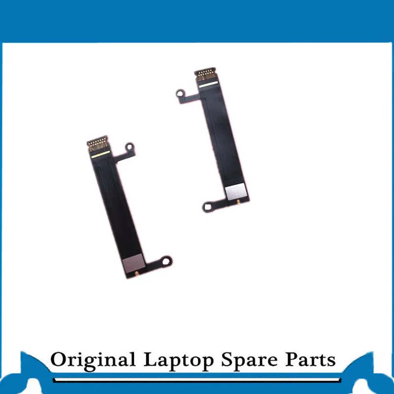 New LCD Screen Backlit  Flex Cable LED light  for Macbook Pro Retina  A1706 A1708 A1707 LCD  Backlit Cable 2016-2017 821-00603-