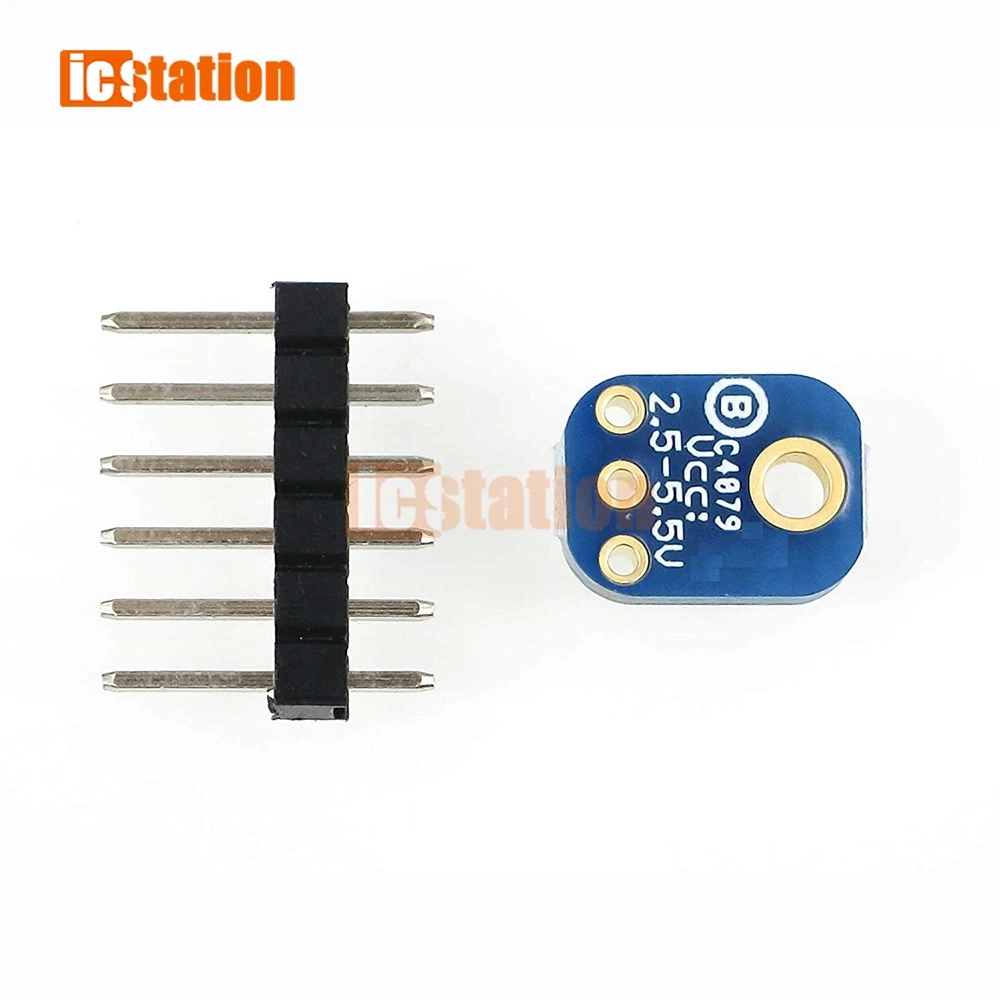 ALS-PT19 Analog Light Sensor Breakout Module High Dynamic Range Digital Light Sensor For Arduino