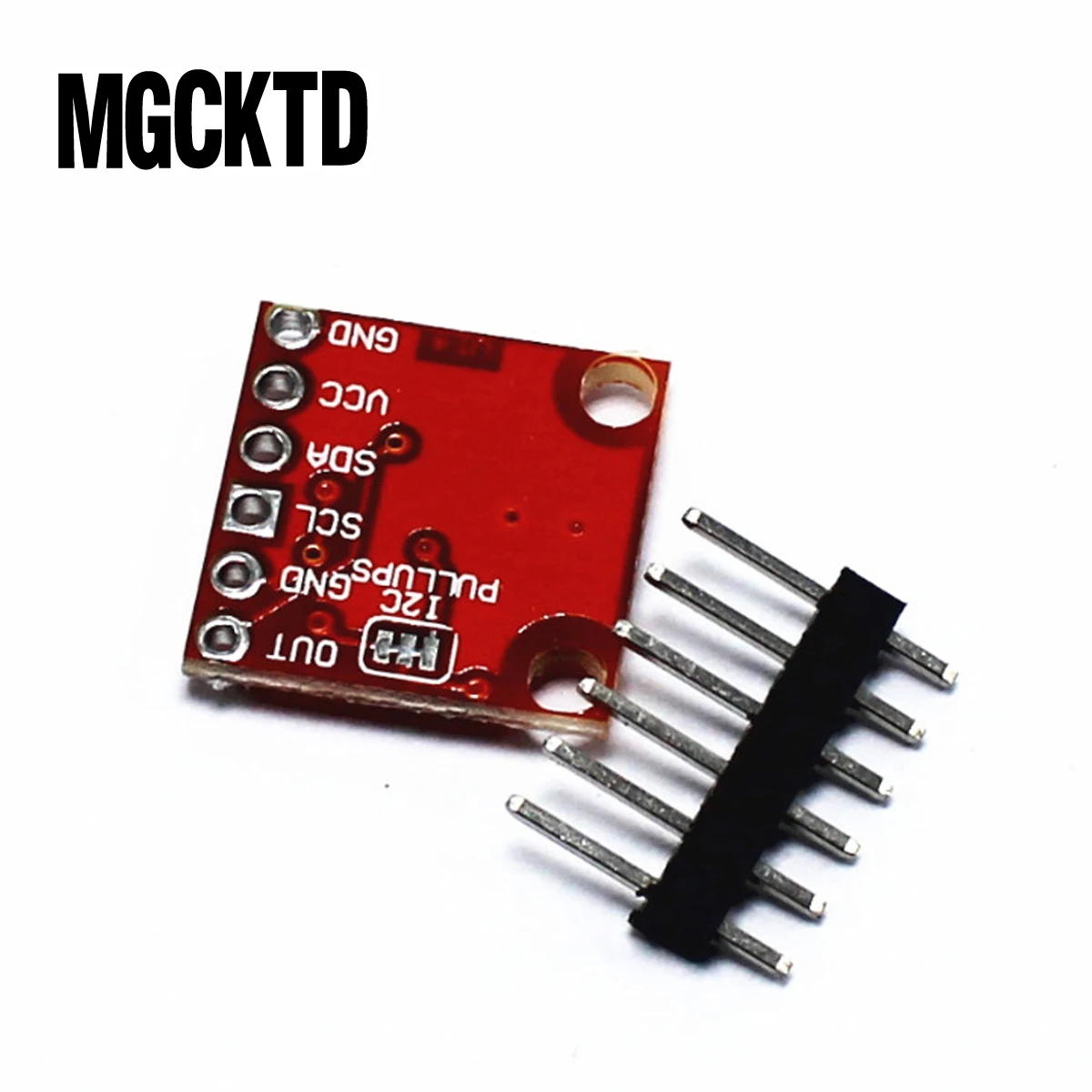 1pcs MCP4725 I2C DAC Break-out module development board