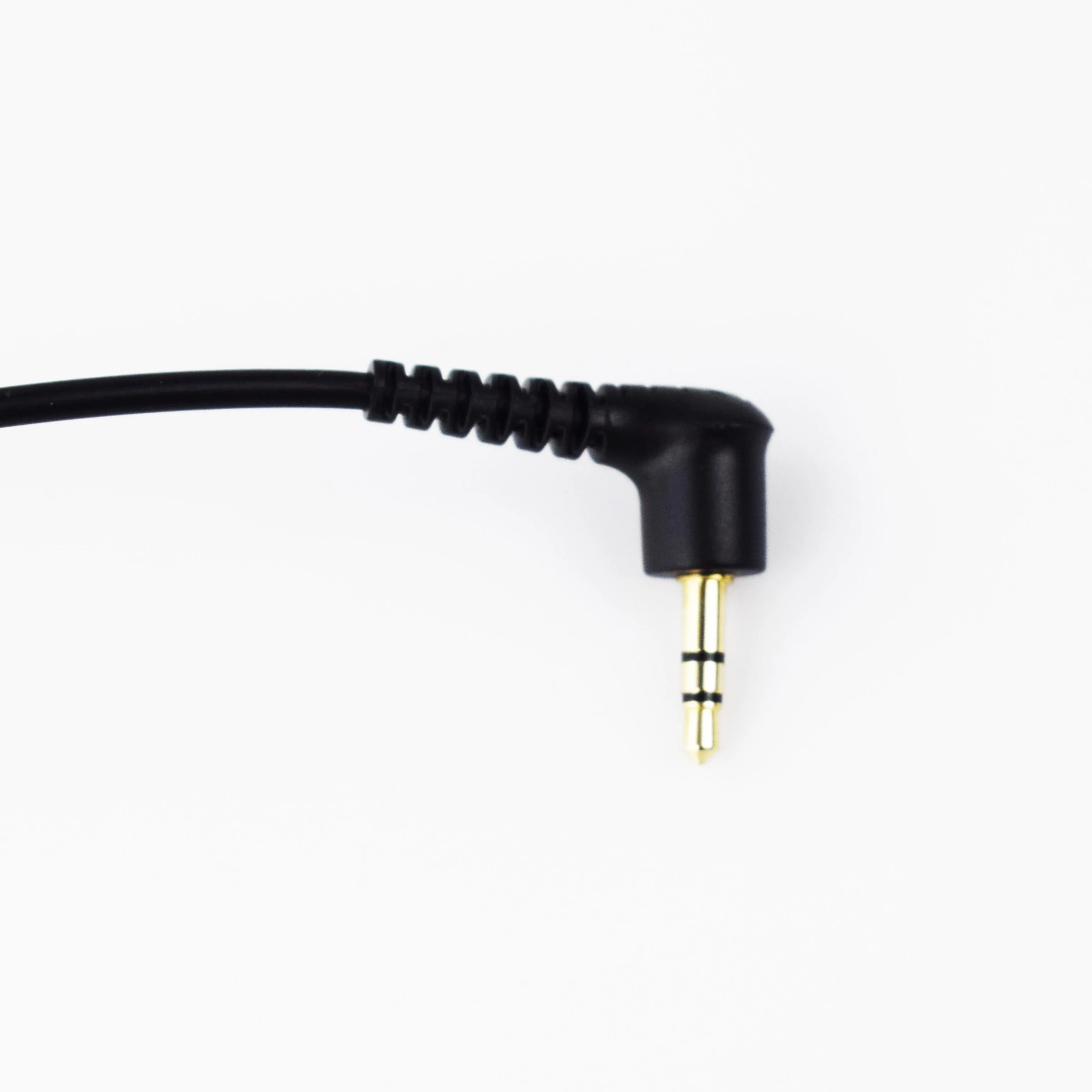 UEHSDAY MMCX SE215 อัพเกรด Silver PLATE สำหรับ Shure SE215 SE315 SE425 SE846 ที่ถอดออกได้สายสายหูฟังสาย