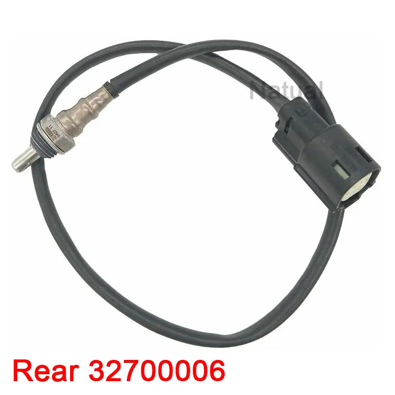 Oxygen Sensor 32700026 32700006 For Harley Davidson Blackline Dyna Heritage Softail Night Rod Seventy Two Sportster 883 1200