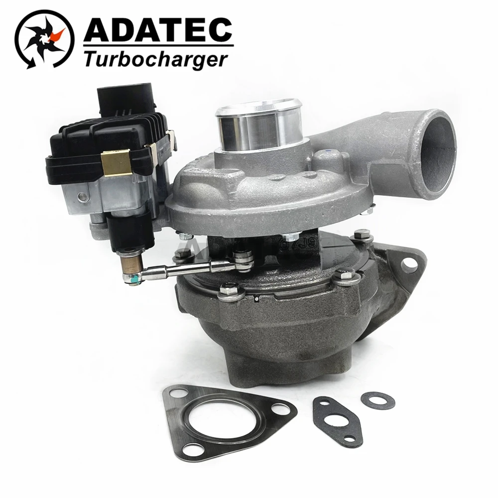 

GTC1446VZ High Quality Turbo Charger 815479 Turbine 1118100XED12 for Great Wall Haval H6 4D20 2.0L 110Kw 120Kw
