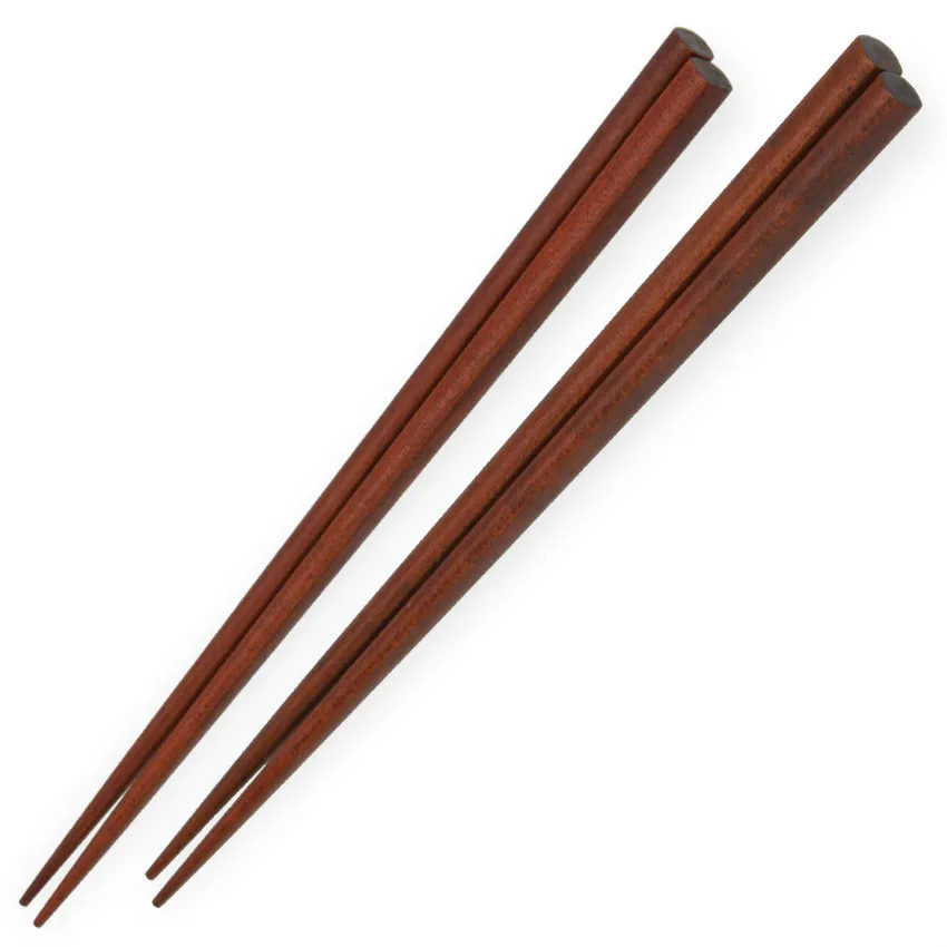 Eco friendly handmade Iron wood chopsticks wooden chopsticks Eco-friendly Reusable Chop sticks Tableware Janpanese