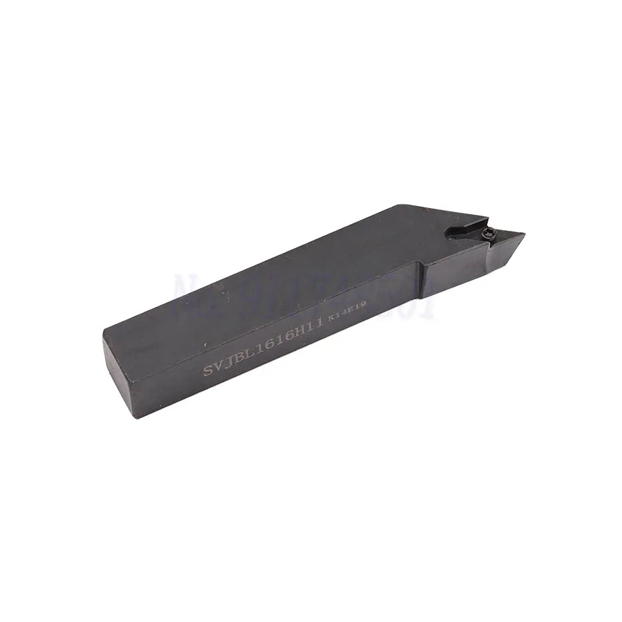 Imagem -03 - Graus Svjcr1616h11 Svjcr1616h16 Externo Torneamento Ferramenta Arbor Svjcr2023k16 Svjcr25m16 Torno Cnc Ferramenta de Corte Titular para Vcmt 93