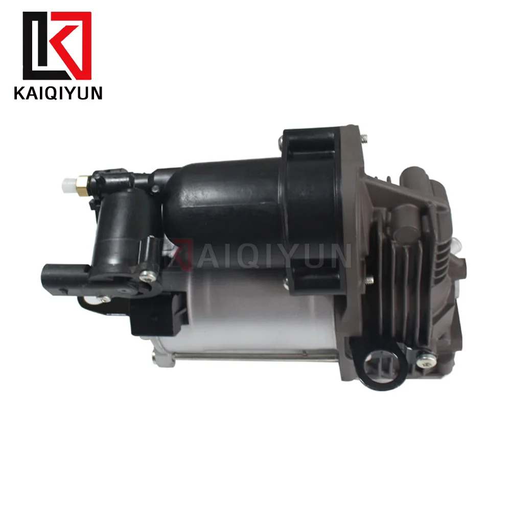 Air Suspension Compressor Pump For Mercedes-Benz W221 W220 W222 W251 W164 X164 W166 2213201304 2203200104 2513202704 1643201204