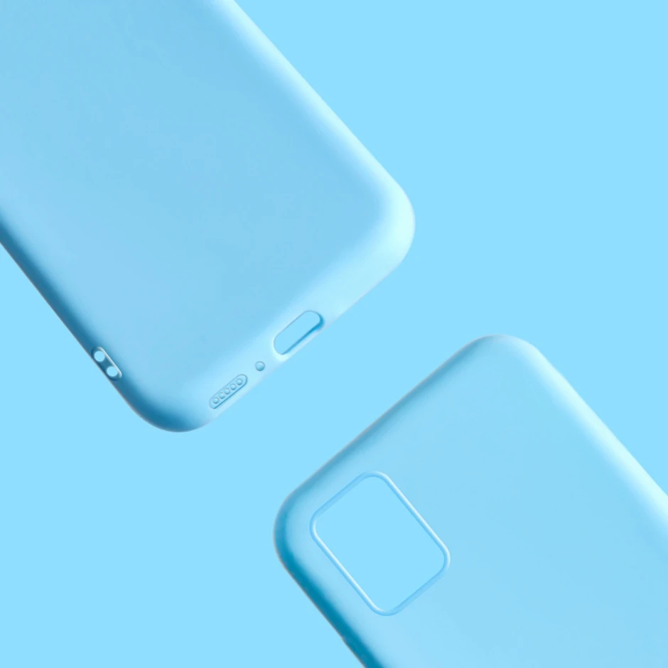 For Samsung Galaxy S10 Lite Case Candy TPU Silicone Back Cover For Samsung Galaxy S10 Lite 2020 S10lite SM-G770F Soft Cover