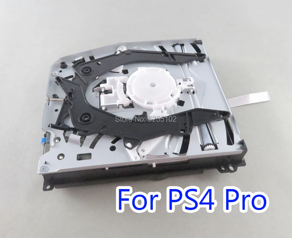 

Original Game Console Replacement FOR PS4 Pro original optical drive CUH-7015A 7015B machine PS4 PRO host optical drive